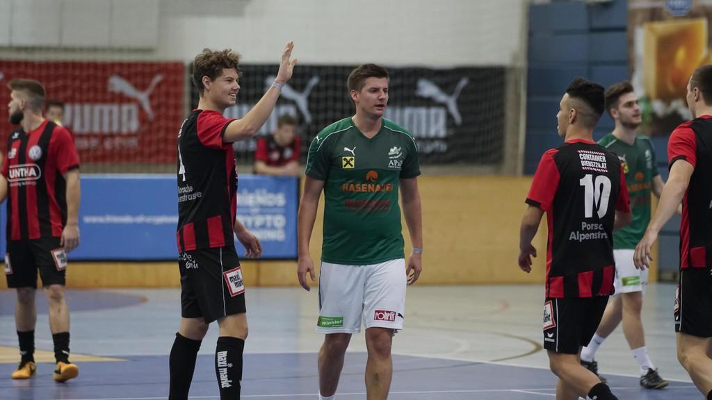SBG Stier Zwischenrunde Grp C