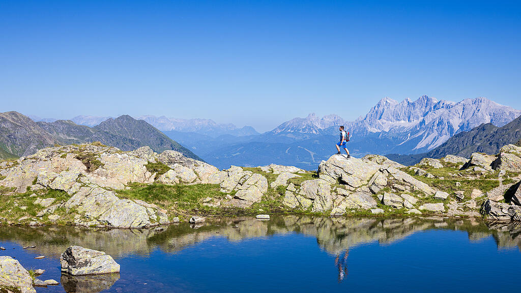 Dachstein