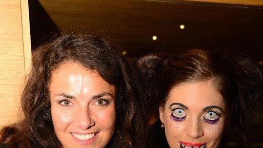 Halloween im Urbankeller