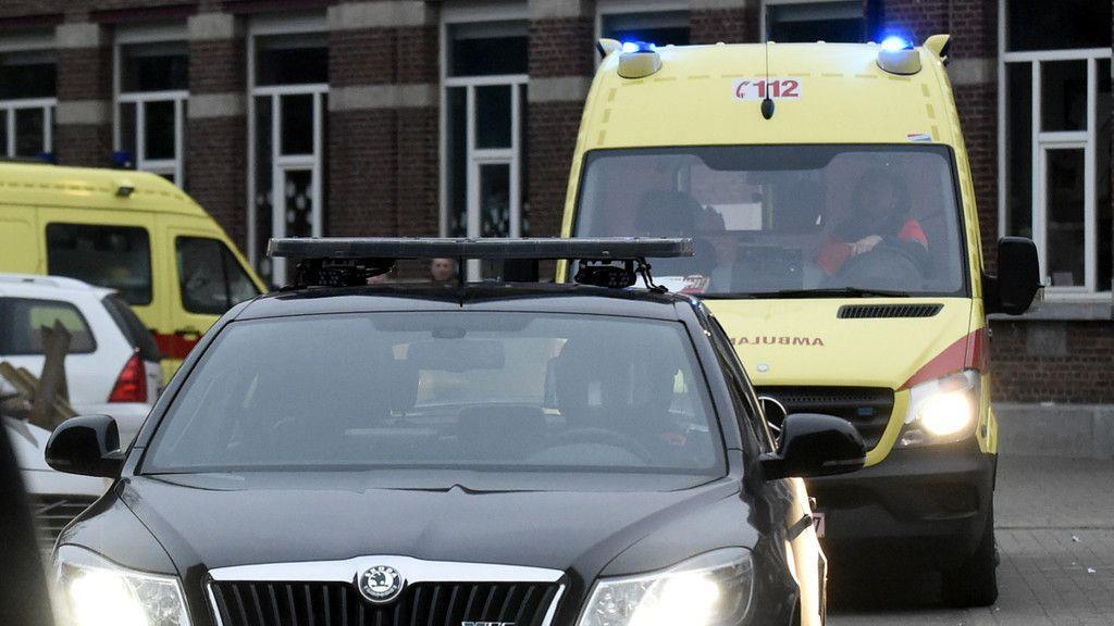 Paris-Attentäter Abdeslam in Brüssel gefasst