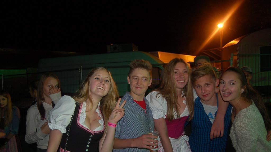 Altenmarkter Sommerfest Teil I