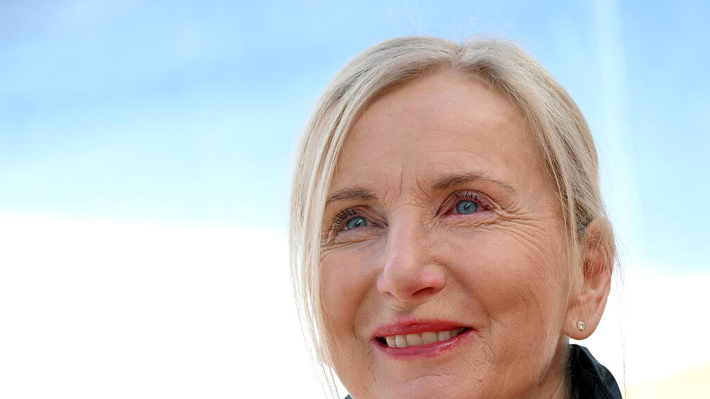 Roswitha Stadlober