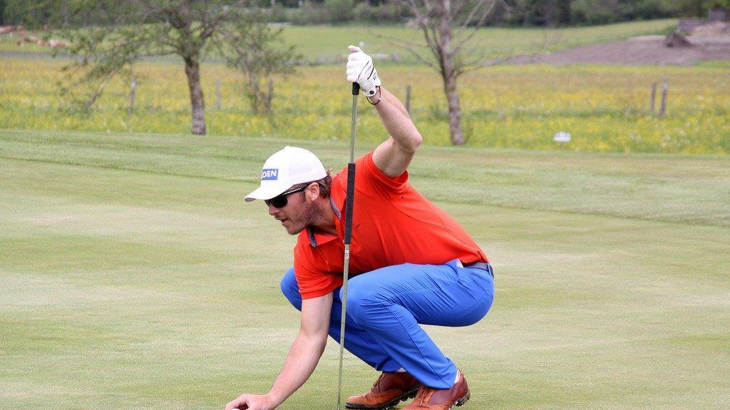 Ski & Golf WM im Pinzgau