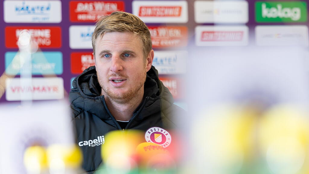 Fußball: Ex-ÖFB-Spieler Martin HInteregger