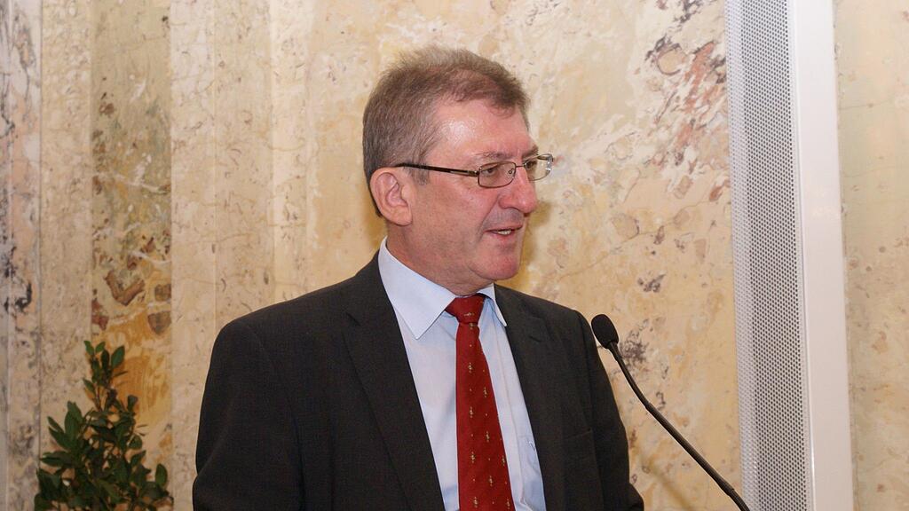 Landesrat Walter Blachfellner stellte nun klar, dass mit den Landeswohnbaufonds nicht spekuliert wird.