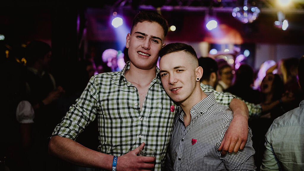 Herzaljogd