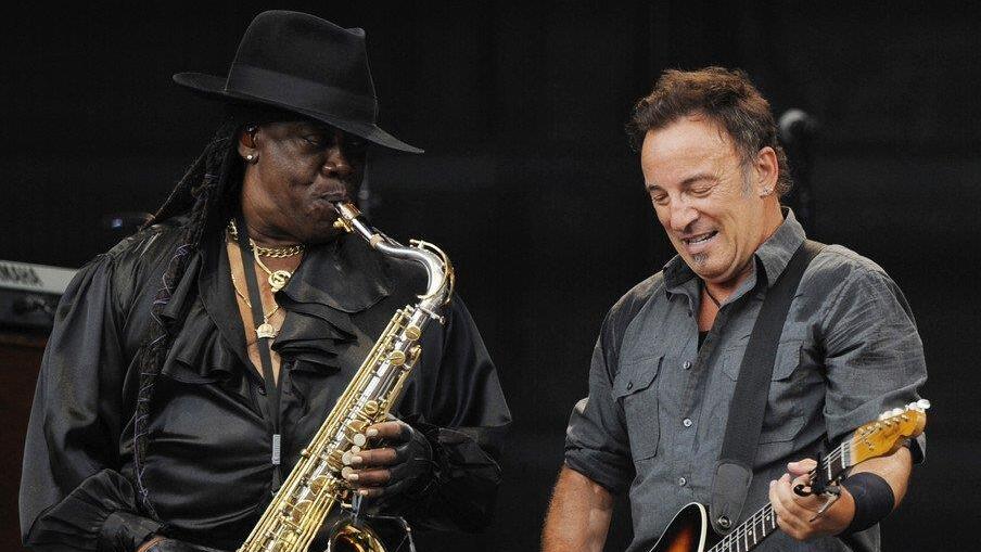 Bruce Springsteen 15 Facts