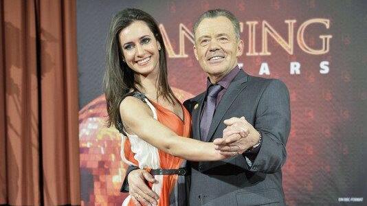 Dancing Stars: Teilnehmer der 9. Staffel