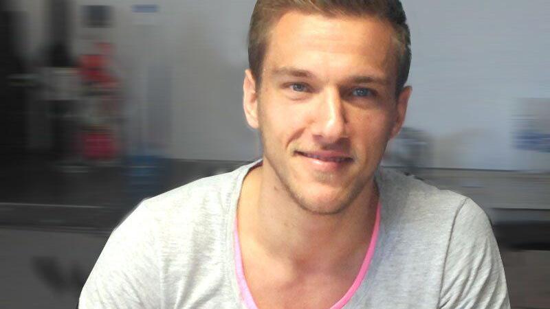 Mario Leitgeb verlängerte seinen auslaufenden Vertrag beim SV Grödig vorzeitig bis 2016.