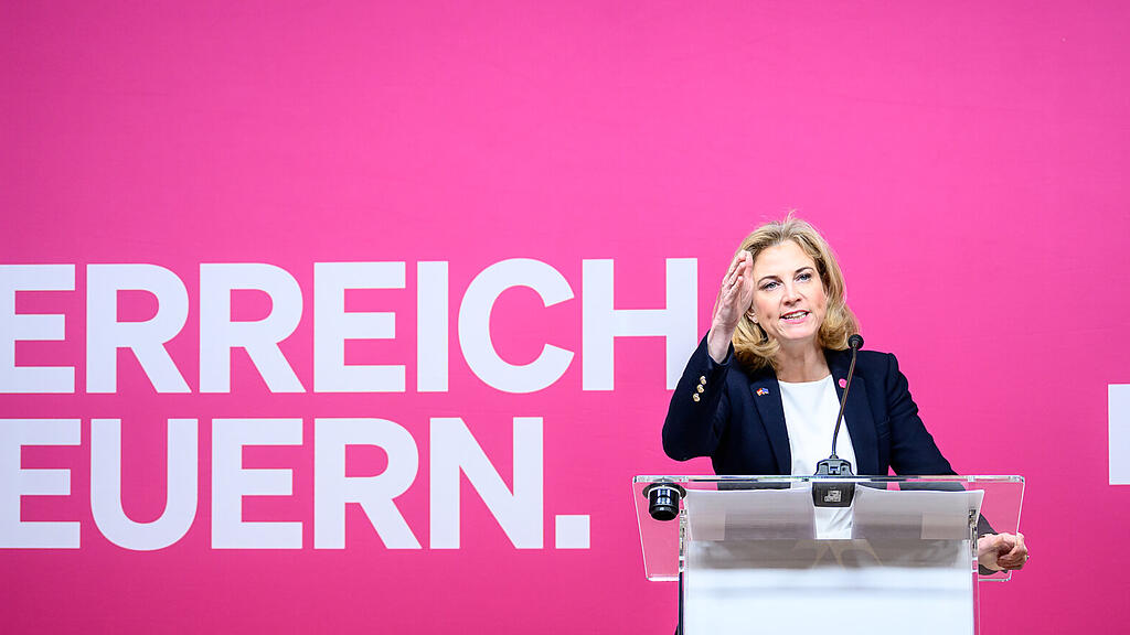 Dreierkoalition gescheitert - NEOS steigen aus