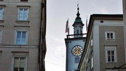 StadtLesen in Salzburg