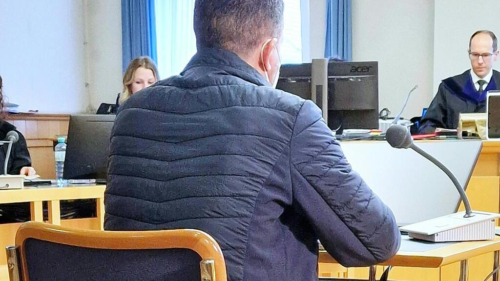Angeklagter revidierte fahrlässige Tötung