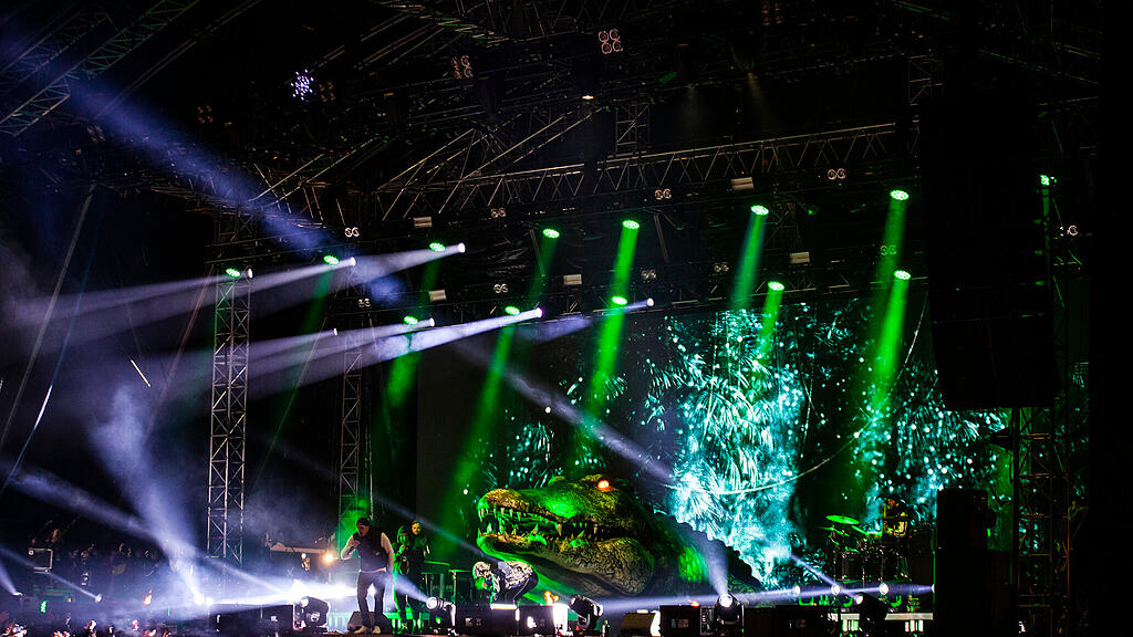 Sound & Snow Gastein I