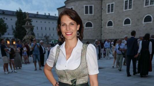 "Jedermann"-Premiere bei Salzburger Festspielen II
