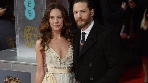 BAFTA Awards 2014