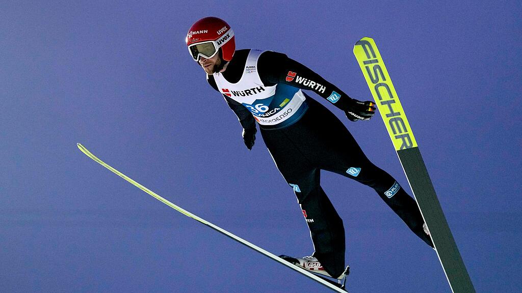 Ski WM, Planica,