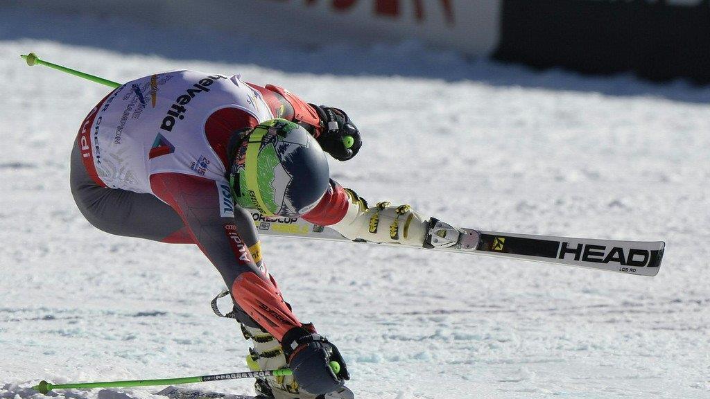 Ski-WM: Marcel Hirscher kämpft um Gold im Riesentorlauf