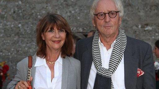 Prominenz bei der Jedermann-Premiere