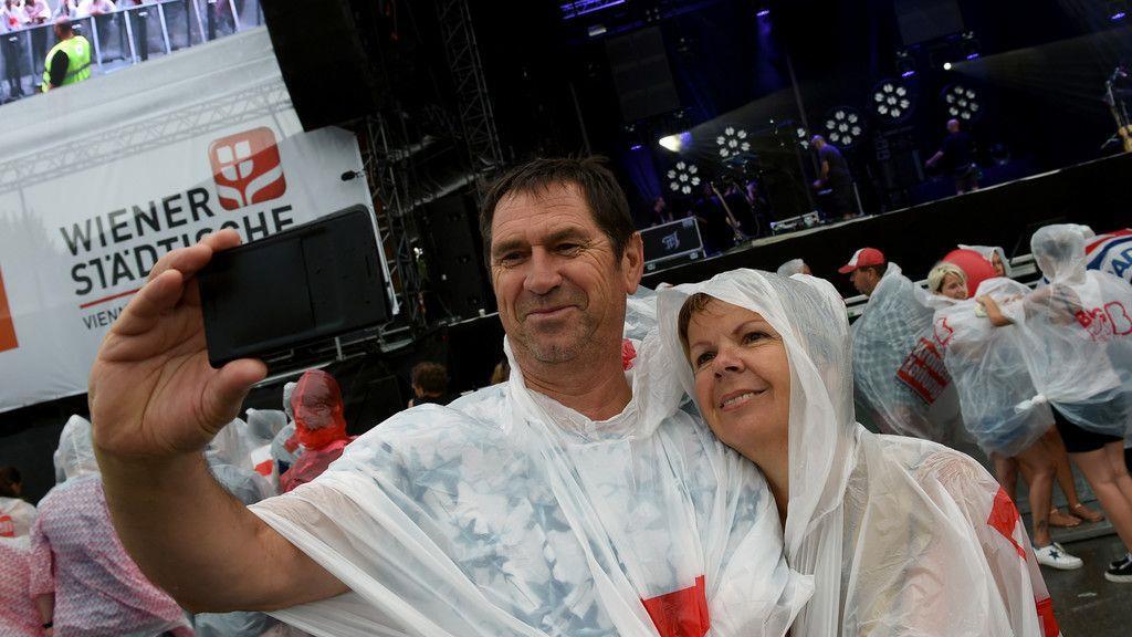 Donauinselfest 2017: Sonntag