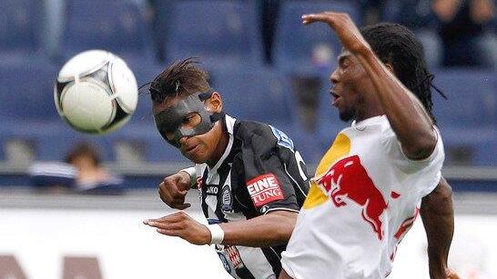 Red Bull Salzburg - Sturm Graz