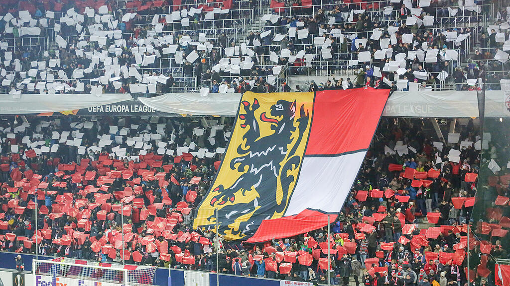 FC Red Bull Salzburg, Fans