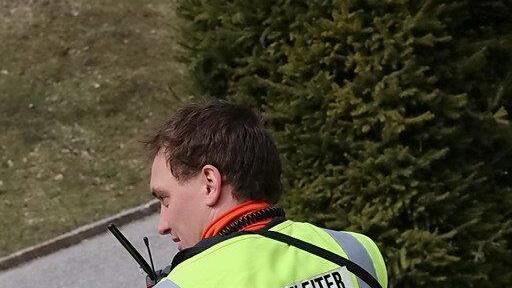 Brand in Königssee, II