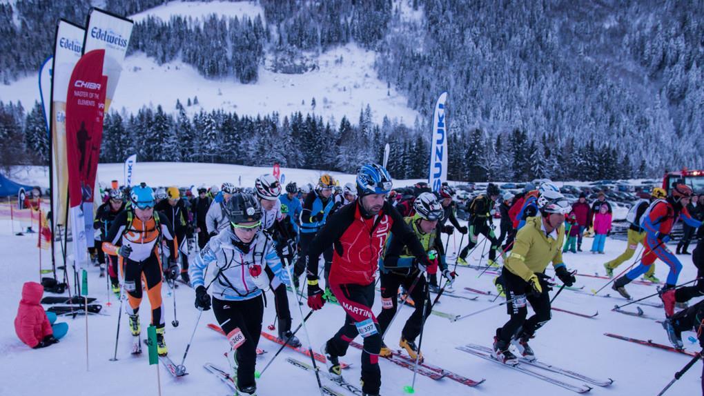 GaissauHintersee- Trophy I