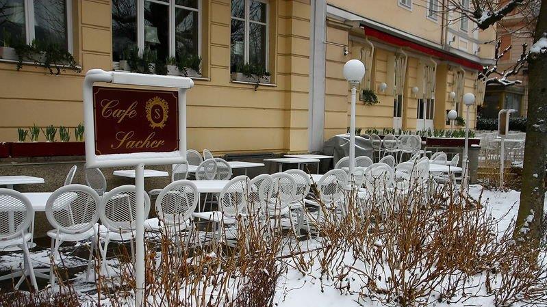 Kälte hat Salzburg im Griff