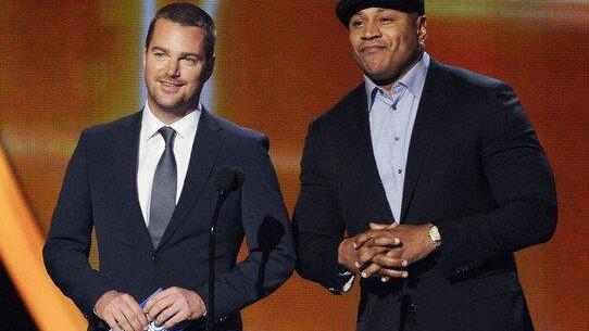 People's Choice Awards 2014