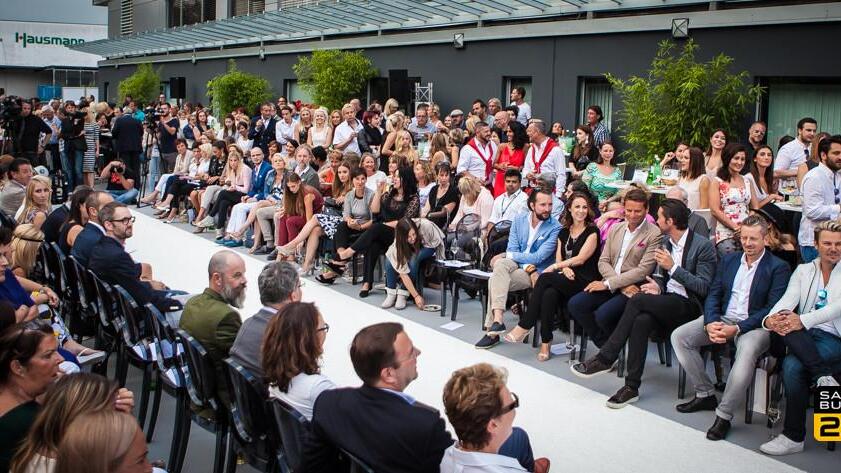 Fashion Night, I