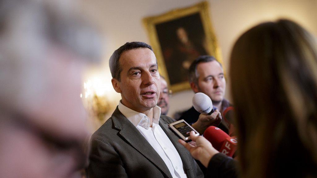 Regierung hat sich geeinigt