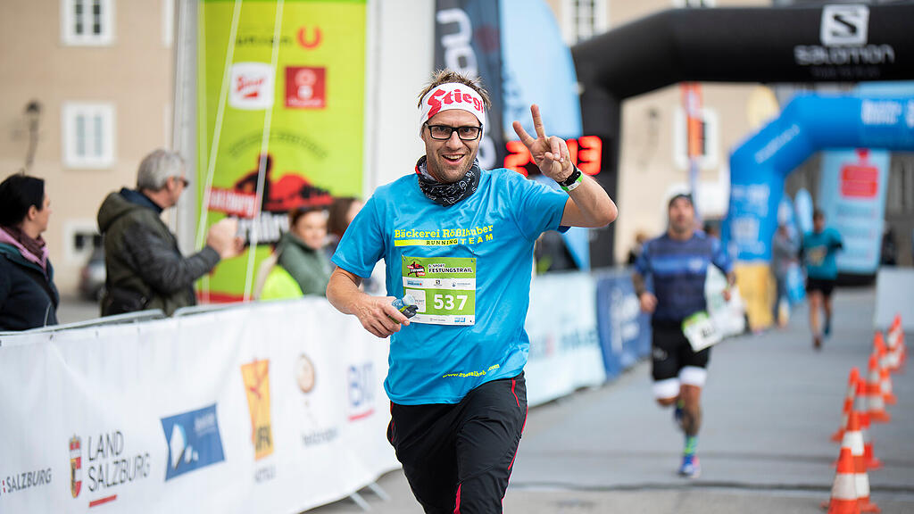 Trailrunning Festival: Panorama-Trail