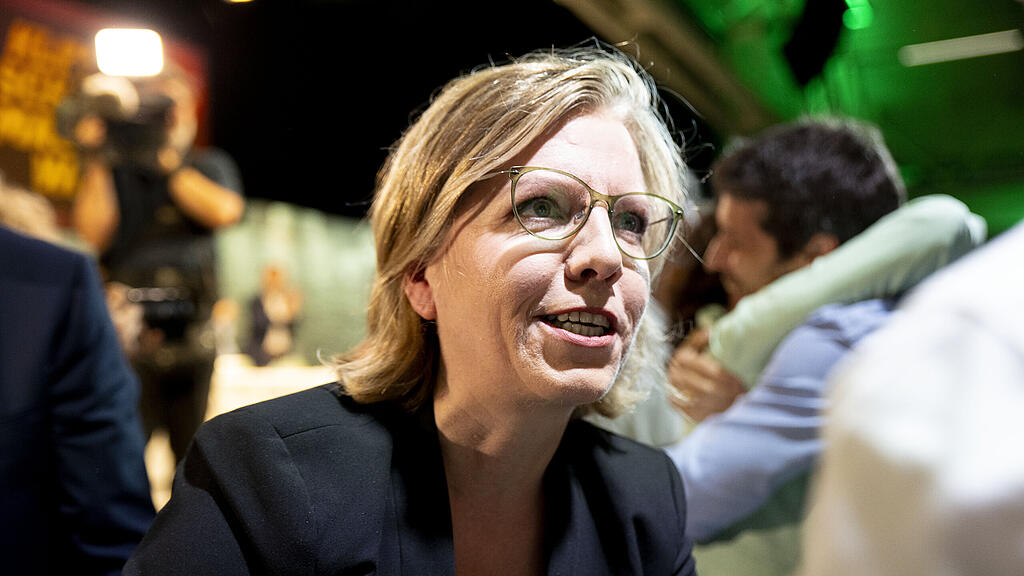 Grüner Bundeskongress