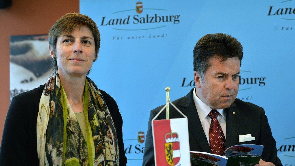 Abkommen unterzeichnet, III
