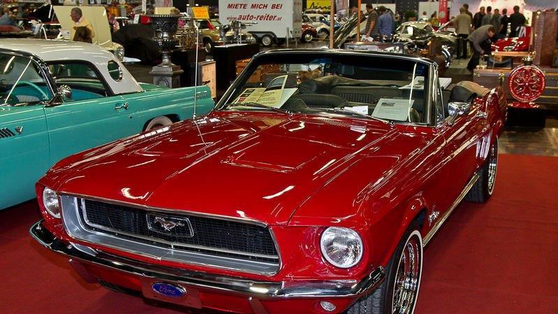 Classic-Expo 2013