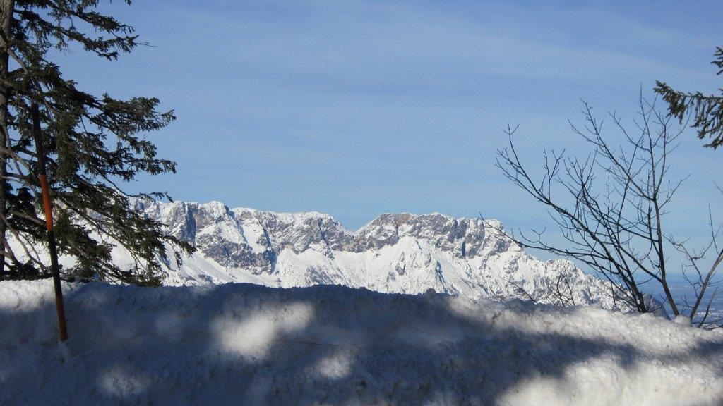 Wandern in Berchtesgaden