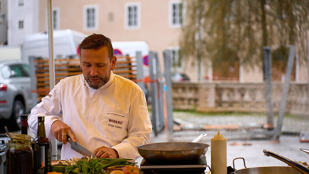 30. Salzburger Biofest