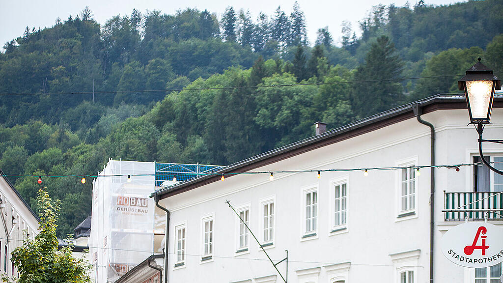 Braukunstmarkt Hallein
