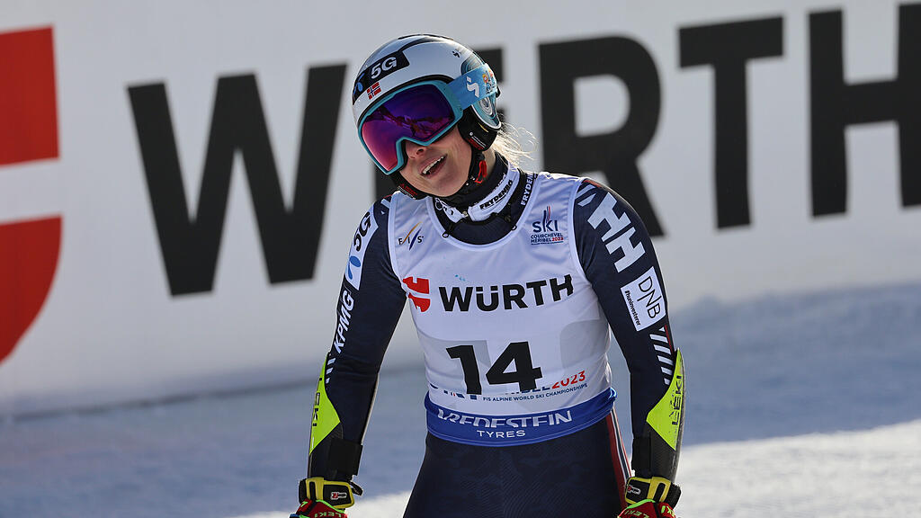 Ragnhild Mowinckel