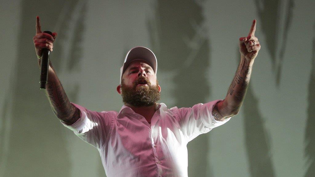 Wacken 2015 - Impressionen