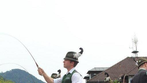 HeuART-Fest in Scheffau II