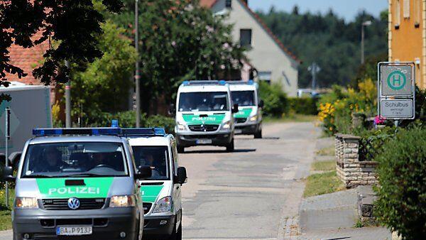 Haftbefehl gegen 24-Jährigen erlassen