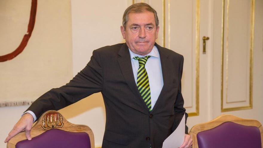 Anfang Februar reagierte Heinz Schaden in einer Pressekonferenz auf die Vorwürfe.