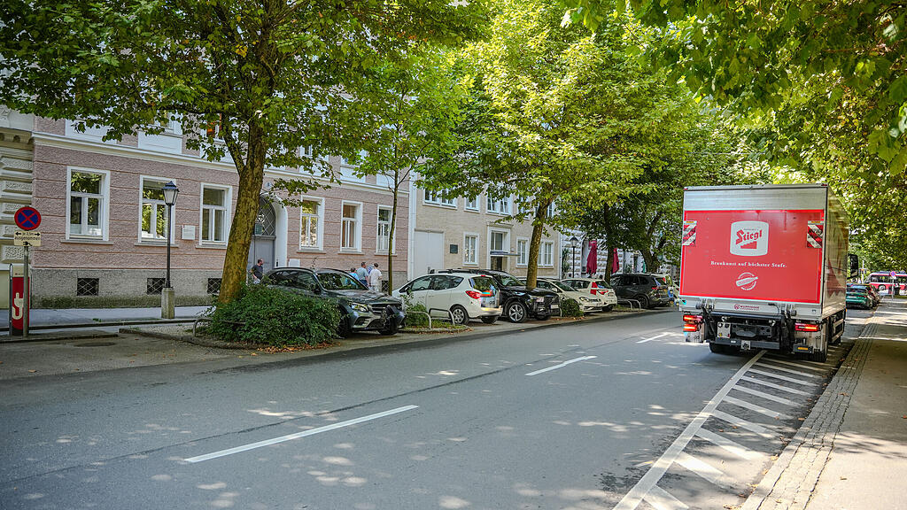 Franz-Josef-Straße