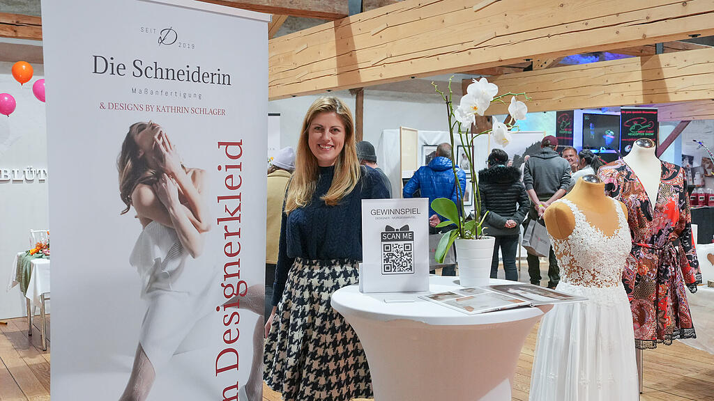 Hochzeitsmesse Schloss Goldegg 2025