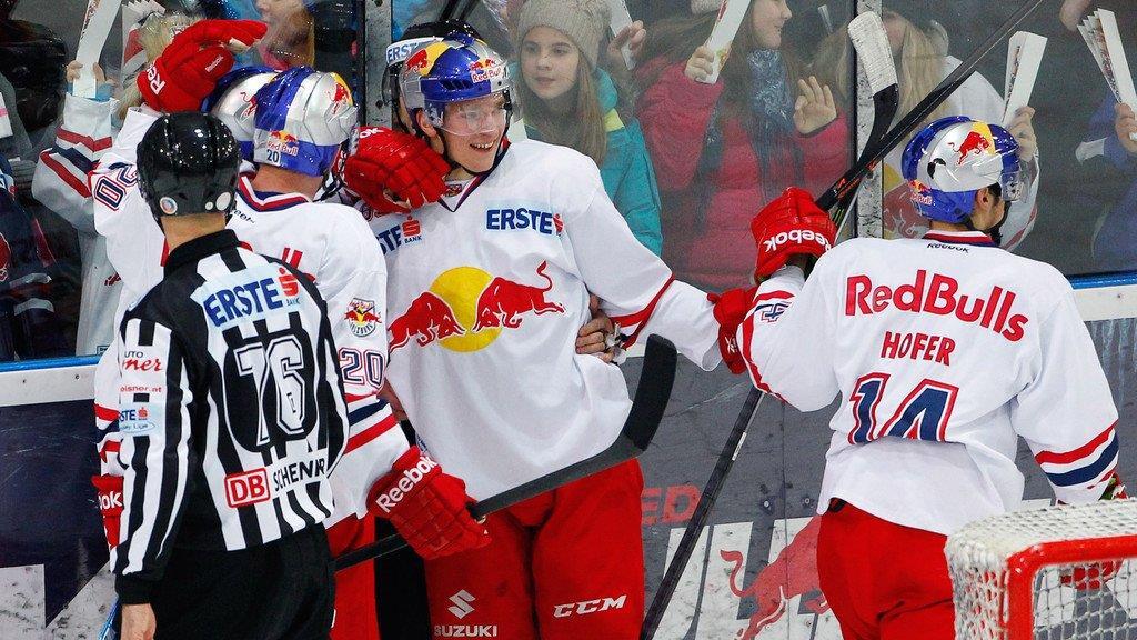 EC RBS vs. HCB Südtirol, II