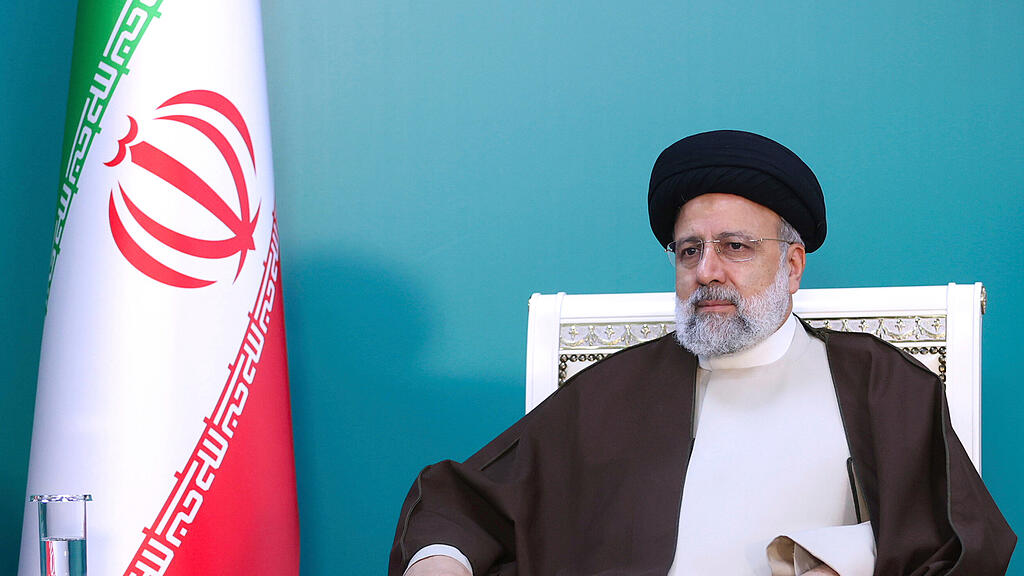 Ebrahim Raisi