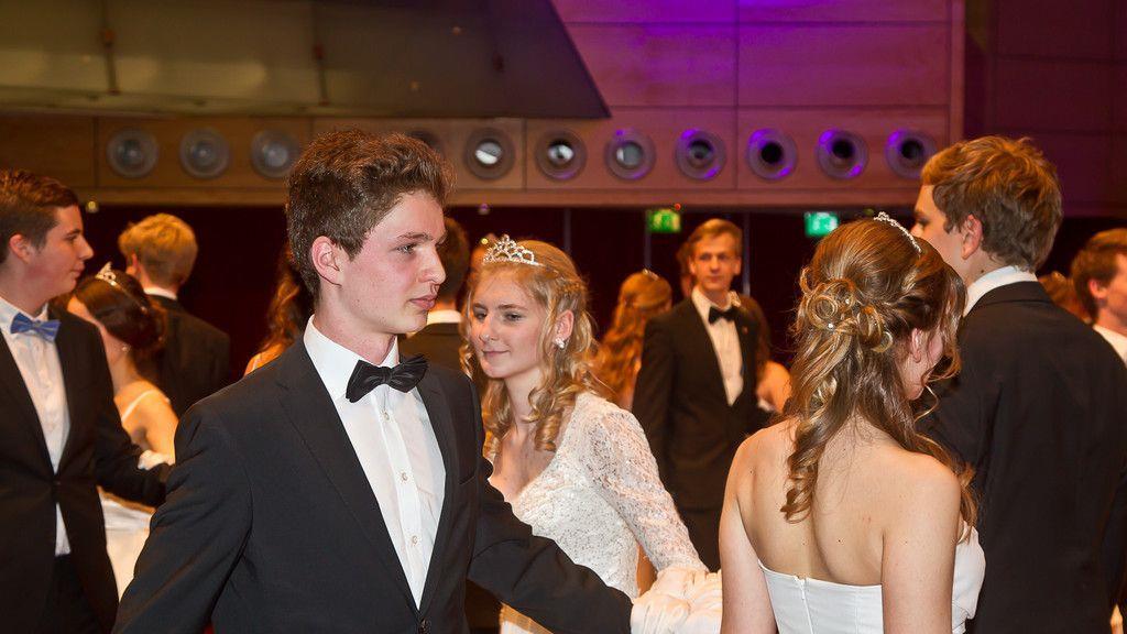 Polizeiball I