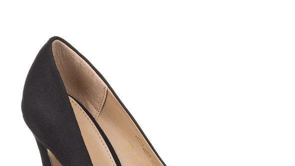 Schuhe im Frühling 2013: Je bunter, desto besser