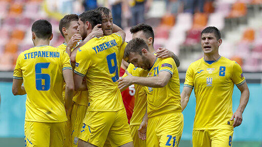Fußball_EM_Ukraine_Nordmazedonien